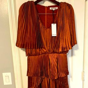 Andrea Iyamah romper